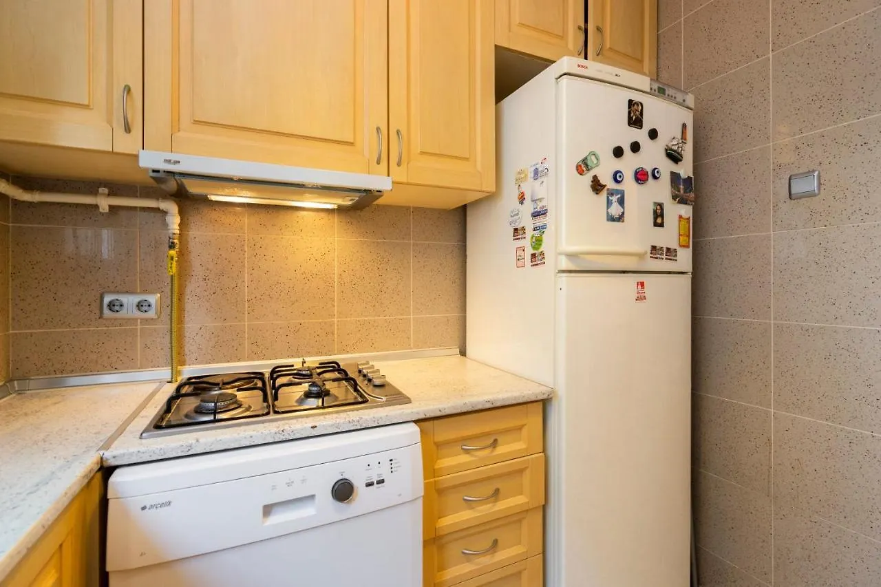 Central Stylish House In Gayrettepe Apartment Istanbul 0*,  Turkey
