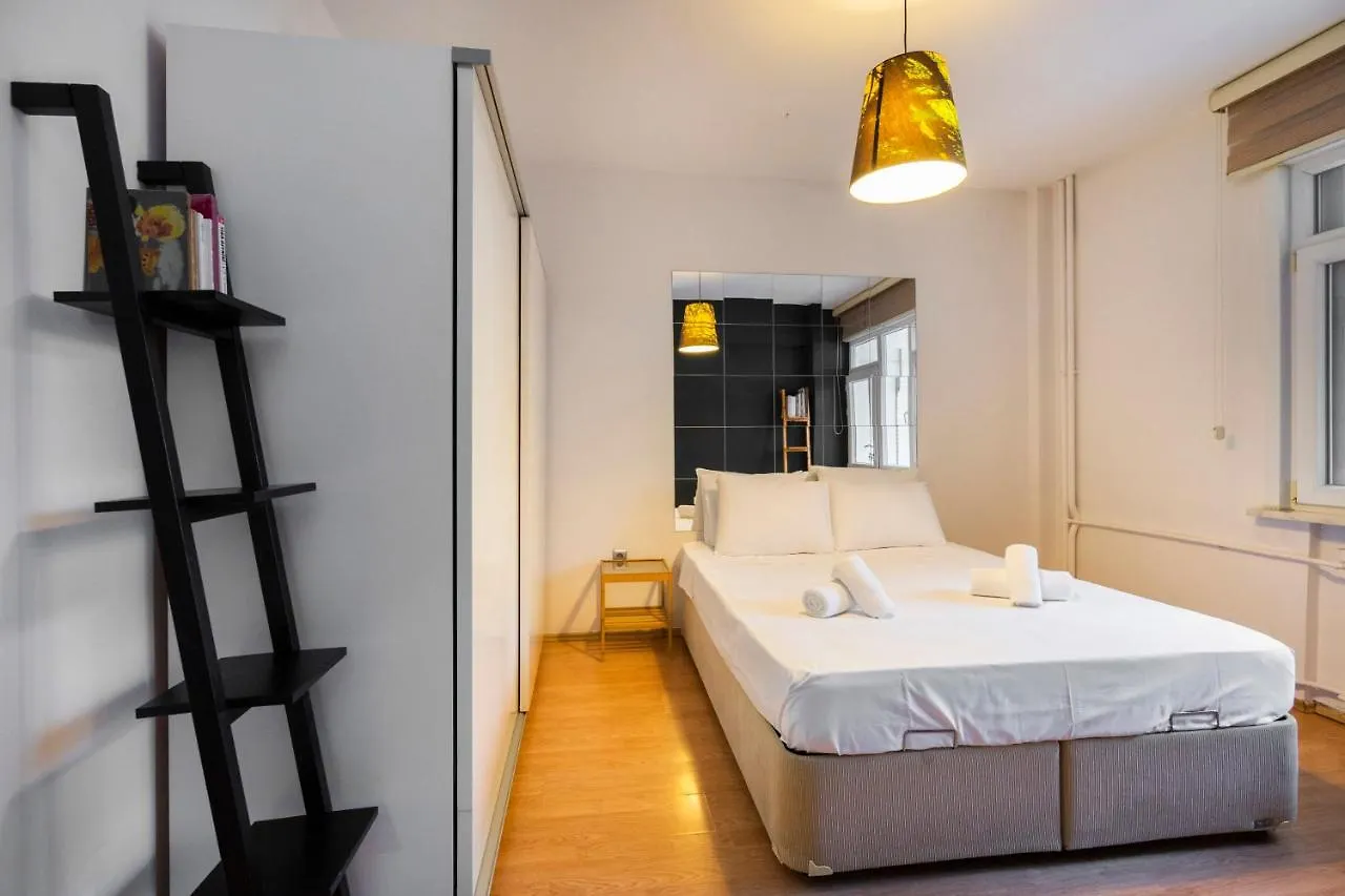 Central Stylish House In Gayrettepe Apartment Istanbul