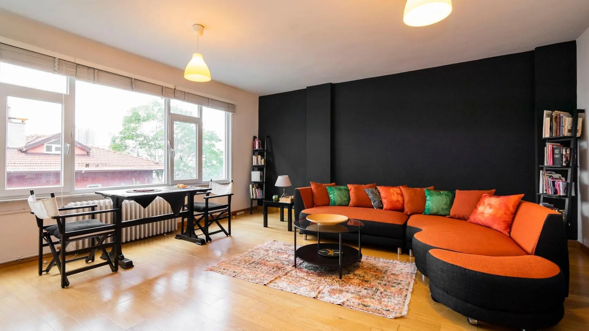 Central Stylish House In Gayrettepe Apartment Istanbul