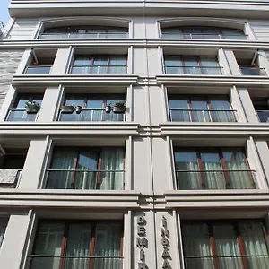 Apartment Demir, Istanbul