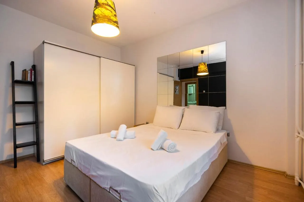 Central Stylish House In Gayrettepe Apartment Istanbul